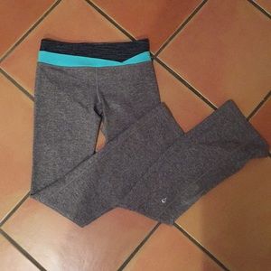 Ivivva Yoga Leggings